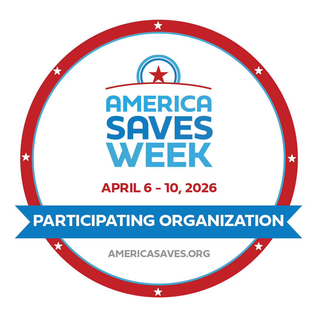 America Saves Week Logo