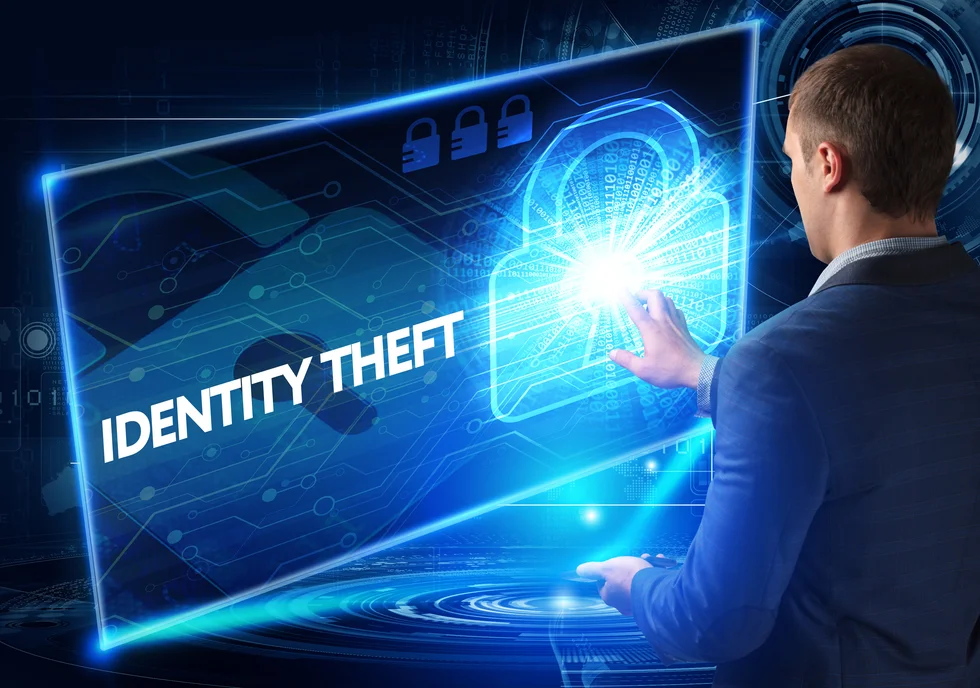 What to Do if You Have Become a Victim of Identity Theft  
