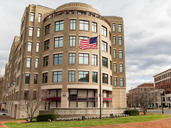 117 Years of Credit Union History