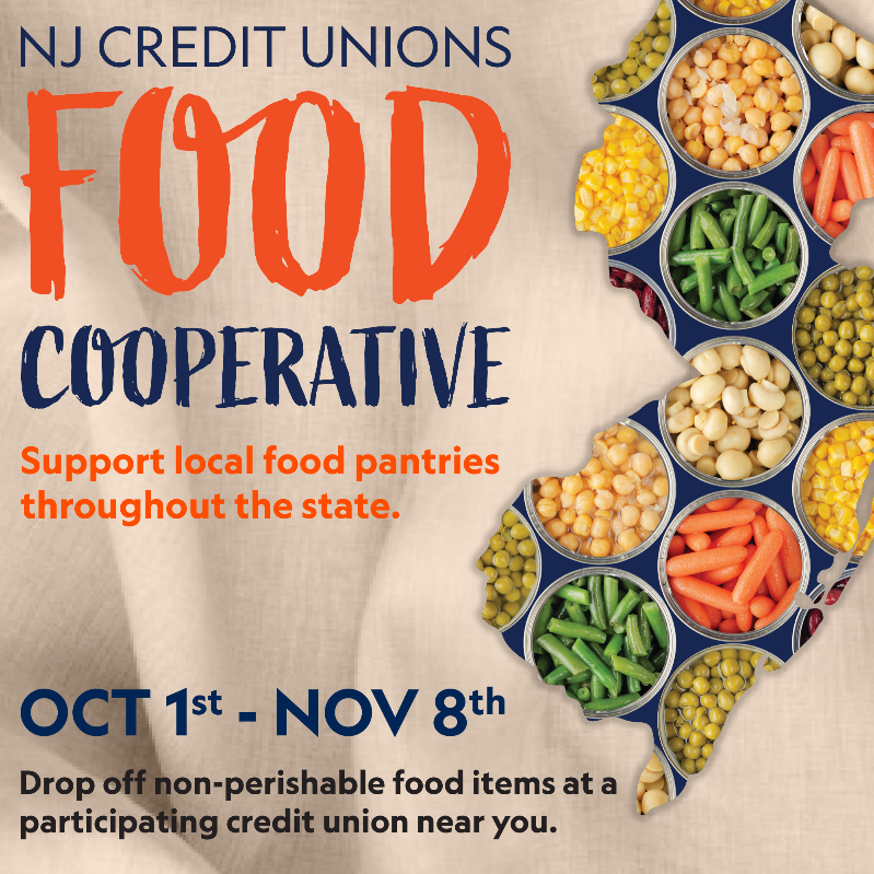NJ CU Food Cooperative 