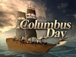 Columbus Day