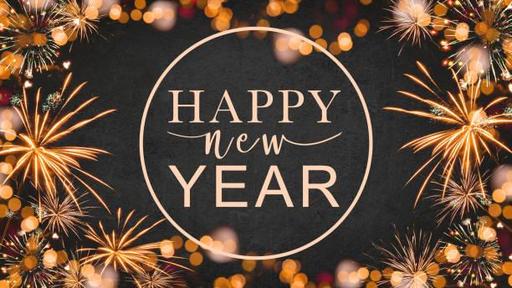 Happy New Year's Eve image Happy New Year's Eve