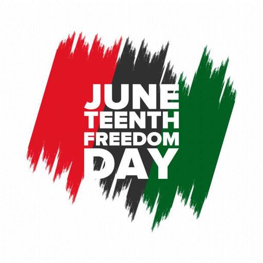 Juneteenth image Juneteenth