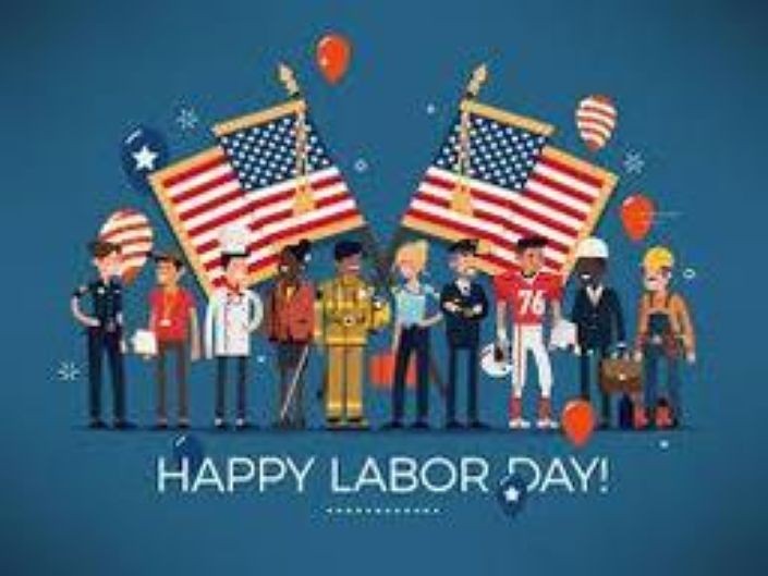 Labor Day