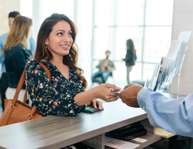 ATM/Shared Branch Locations
