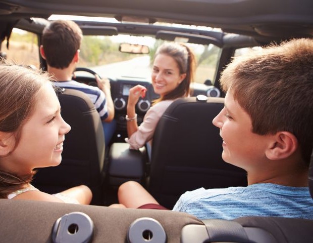 Auto Loans