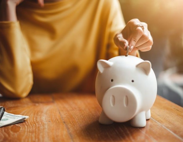 Savings Accounts