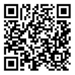 QR Code to Leave a Facebook review
