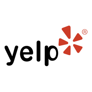 Yelp Logo