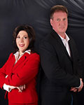 Camille & Robert DiCarlo image Camille & Robert DiCarlo