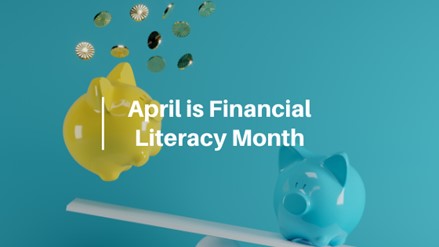 Financial Literacy Month