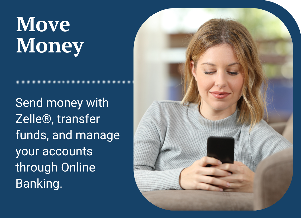 Move Money