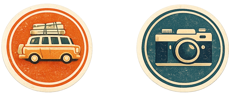 Road Trips on a Budget: How to Travel More While Spending Less